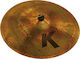 Zildjian Ride 20" K Custom Dry