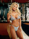 Dreamgirl Bra & Panties Blue 33285-000-004