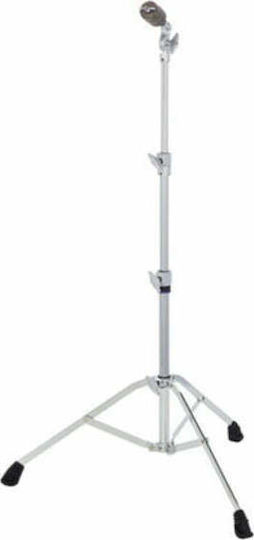 Yamaha Straight Cymbal Βάση Δαπέδου για Κρουστά