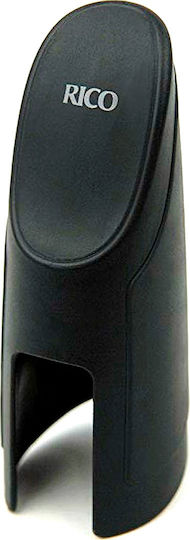 Daddario Rico Mouthpiece Cap Alto Sax Капачки за мундщуци