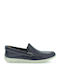 Clarks Karlock Lane Blue