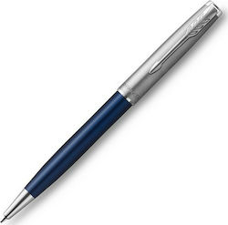 Parker Sonnet Pen Ballpoint Essential Blue CT