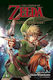 Zelda, Twilight Princess Vol. 4