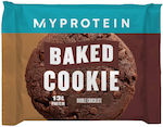 Myprotein Μπισκότα Πρωτεΐνης Protein Cookie Baked με Κομματάκια Chocolate 75gr