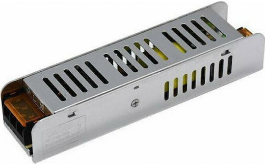 Optonica LED-Netzteile IP20 Leistung 60W mit Ausgang 12V