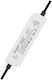 Osram Performance Τροφοδοτικό LED Στεγανό IP66 Ισχύος 30W με Τάση Εξόδου 24V