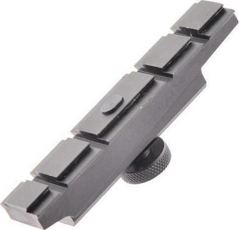 Asg Μεταλλική Βάση Στήριξης για M4/M15/M16
