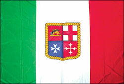 Flagge Italiens 75x50cm