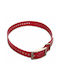 Garmin Dog Collar in Red color Replacement Collar for DC/TT15/T5 Bordeaux