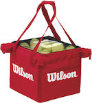 Wilson Teaching Cart Tennis Ball Basket WRZ541300