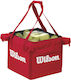 Wilson Teaching Cart Tennis Ball Basket WRZ541300