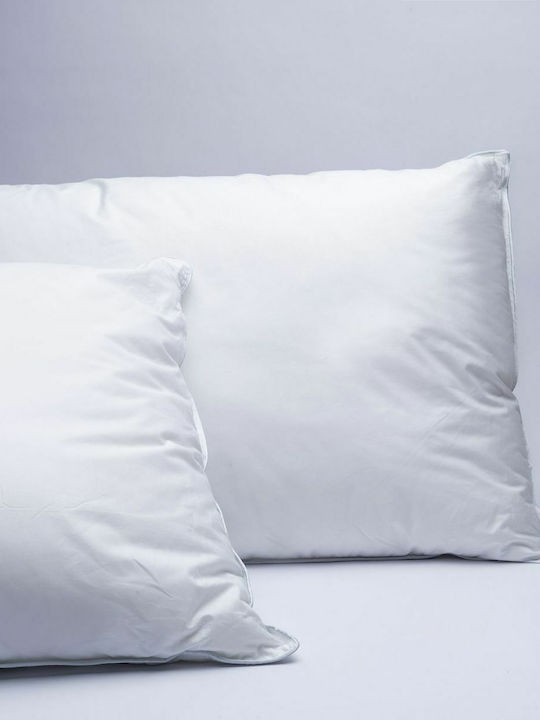 Palamaiki Sognio Μαξιλάρι Ύπνου Microfiber 50x70cm 2τμχ