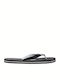Men's Flip Flops Black