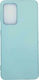 Sonique Back Cover Silicon Turcoaz (Galaxy A52 ...