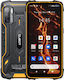 Cubot King Kong 5 Pro Dual SIM (4GB/64GB) Widerstandsfähig Smartphone Schwarz