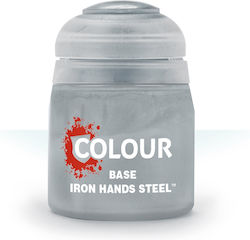 Citadel Base Steel 12ml