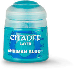 Citadel Layer Modellbau Farbe Blue 12ml