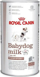Royal Canin Babydog Milk 400gr Royal Canin Babydog Milk 400gr
