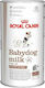 Royal Canin Babydog Milk Powder Dietary Supplement for Dogs 400gr for General Health 3507004