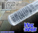 Green Stuff World Flagstone Rolling Pins Modeling