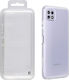 Samsung Soft Clear Cover Silicone Back Cover Tr...