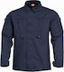 Pentagon Hunting Shirt Blue Shirt Blue