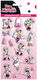 Διακάκης Stickers Puffy Minnie