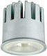 Zambelis Lights LED Module 35.2V 50W Θερμό Λευκό 1τμχ