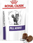 Royal Canin Pill Assist Cat Treats Cat Nutrition Supplement 0016298