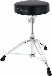 Yamaha DS-840 Drum Throne Adjustable H46.5-67cm