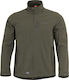 Pentagon Elite Jagdjacke Softshell Grün