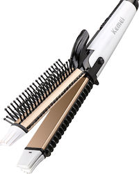 Kemei Hair Curling Iron 35W KM-6822