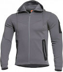 Pentagon Pentathlon Jagdjacke Gray