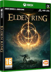 Elden Ring Xbox One/Series X Game