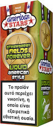 American Stars Strawberry Fields Forever χωρίς Νικοτίνη American Stars Strawberry Fields Forever χωρίς Νικοτίνη