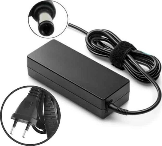 Andowl Qa265 Универсален Зарядно за лаптоп 90W с Отделяем Кабел за Захранване