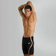 Speedo Fastskin Lzr Pure Intent Men's Competition Jammer Black