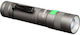 Konus Rechargeable Flashlight LED with Maximum Brightness 800lm Lithium battery 3.7V