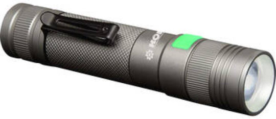 Konus Rechargeable Flashlight LED with Maximum Brightness 800lm Lithium battery 3.7V