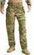 5.11 Tactical TDU Military Pants Camouflage Multicam in Khaki Color 74350