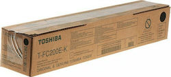 Toshiba T-FC200EK Original Toner Laser Printer ...