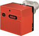 Riello 40 FS 8 + MBDLE 405 Single-Stage Gas Boiler Burner 80kW