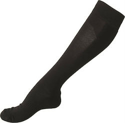 Mil-Tec Isothermisch Lange Schwarze Jagdsocken