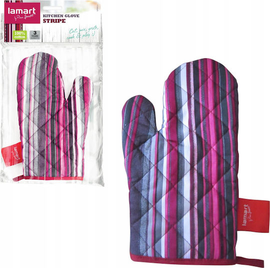 Lamart Oven Mitt
