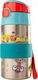 Oops Oops Kids Water Bottle Stainless Steel wit...
