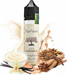 Ripe Vapes Shot de aromă VCT Scorțișoară 20ml/6...