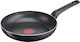 Tefal Simple Cook Pan made of Aluminum with Non-Stick Coating 24cm