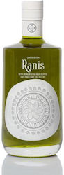 Ranis Exzellentes natives Olivenöl mit Aroma Unverfälscht 500ml 1Stück