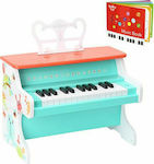 Tooky Toys Πιάνο για 3+ Ετών