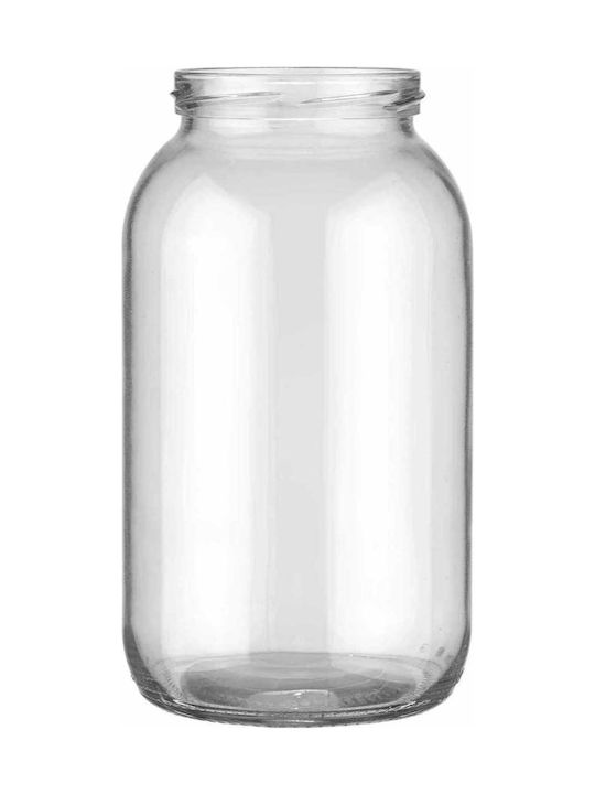 Viosarp Glass General Use Vase 4250ml